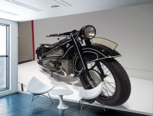 Fototapete motori 6